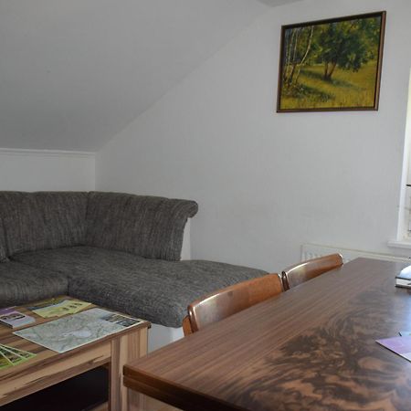 Apartma Narava Begunje pri Cerknici Номер фото