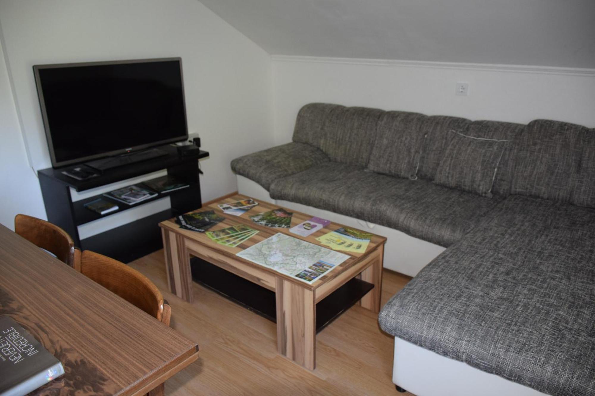 Apartma Narava Begunje pri Cerknici Номер фото