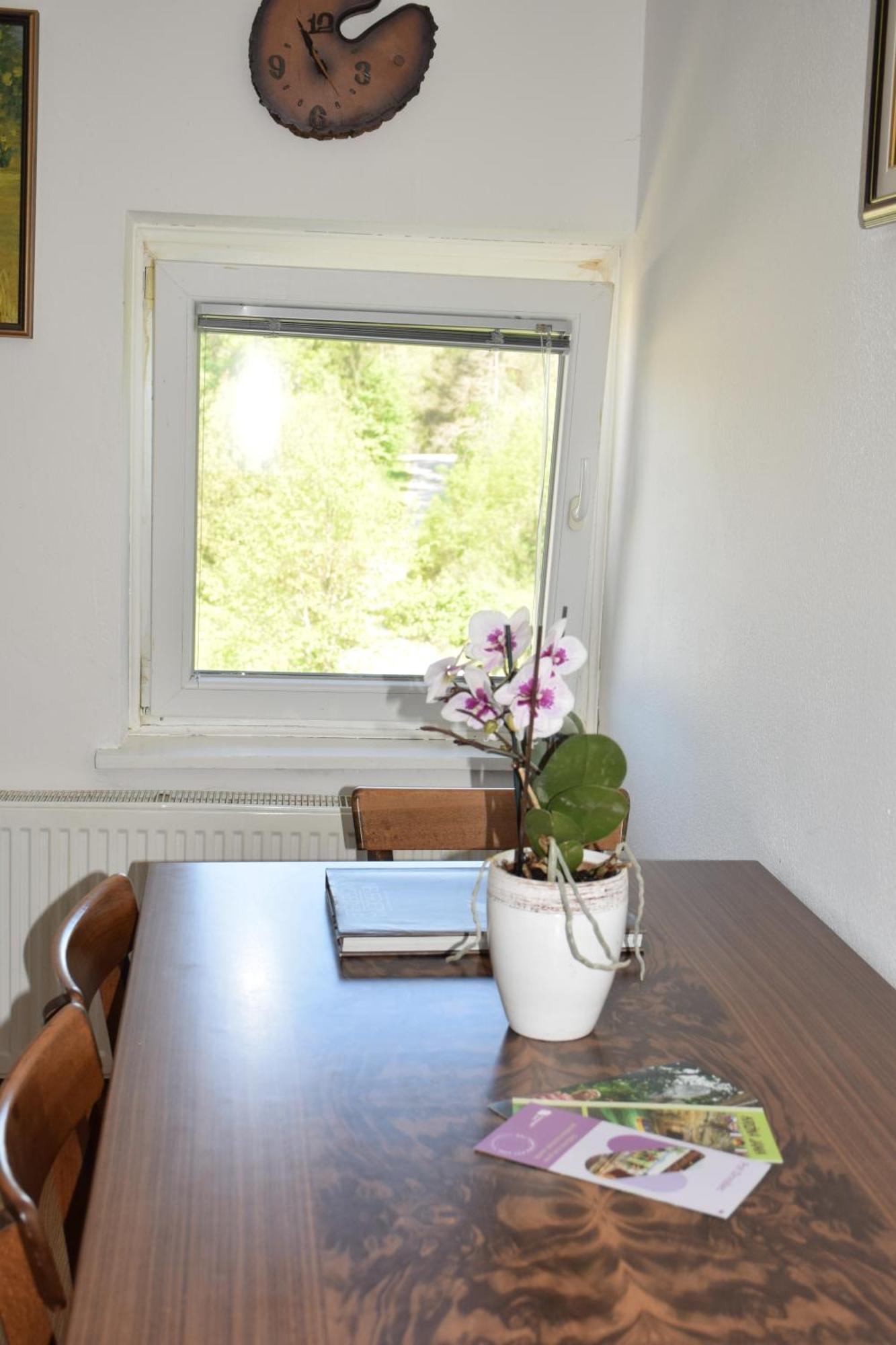 Apartma Narava Begunje pri Cerknici Номер фото