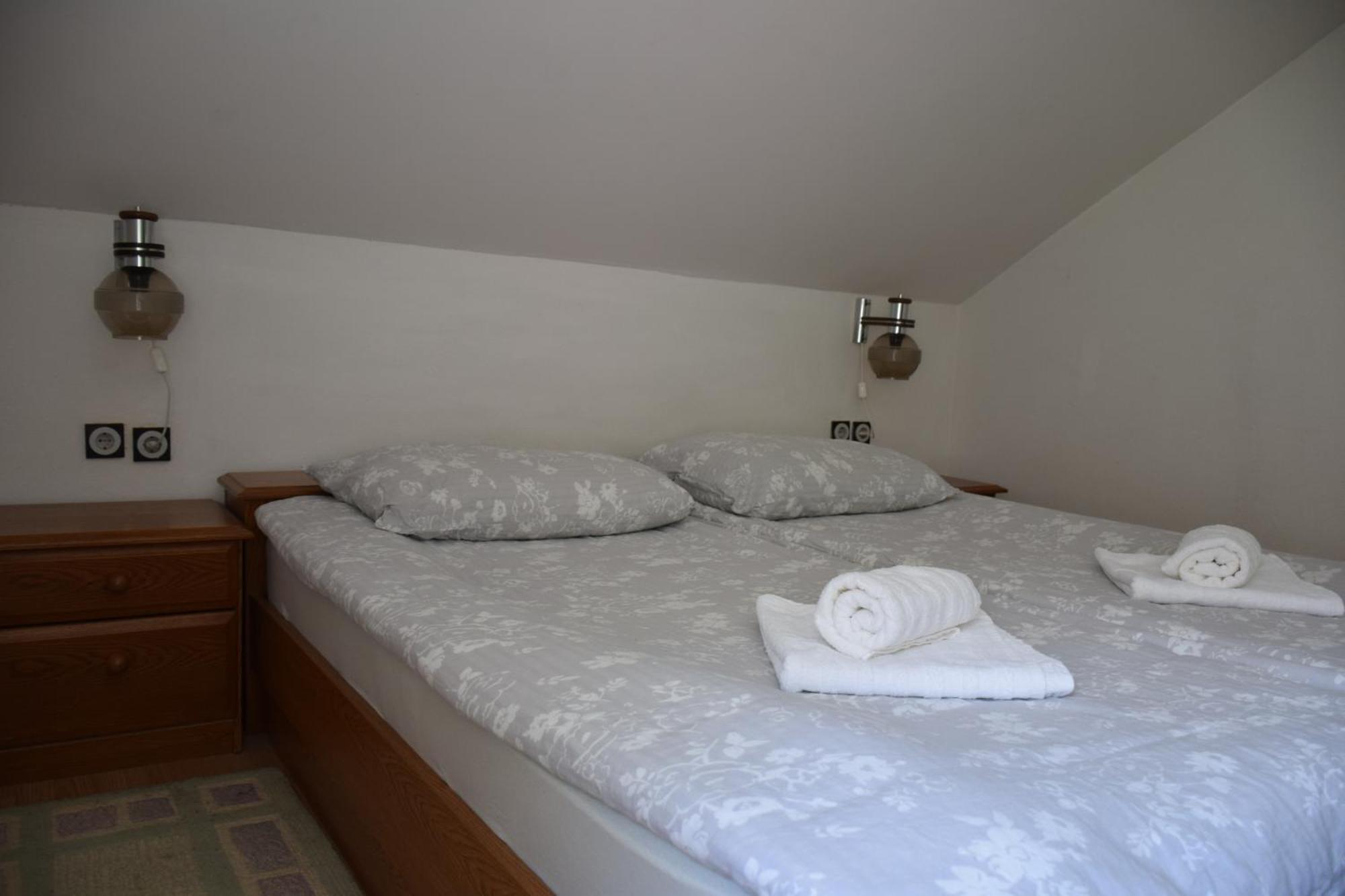Apartma Narava Begunje pri Cerknici Номер фото