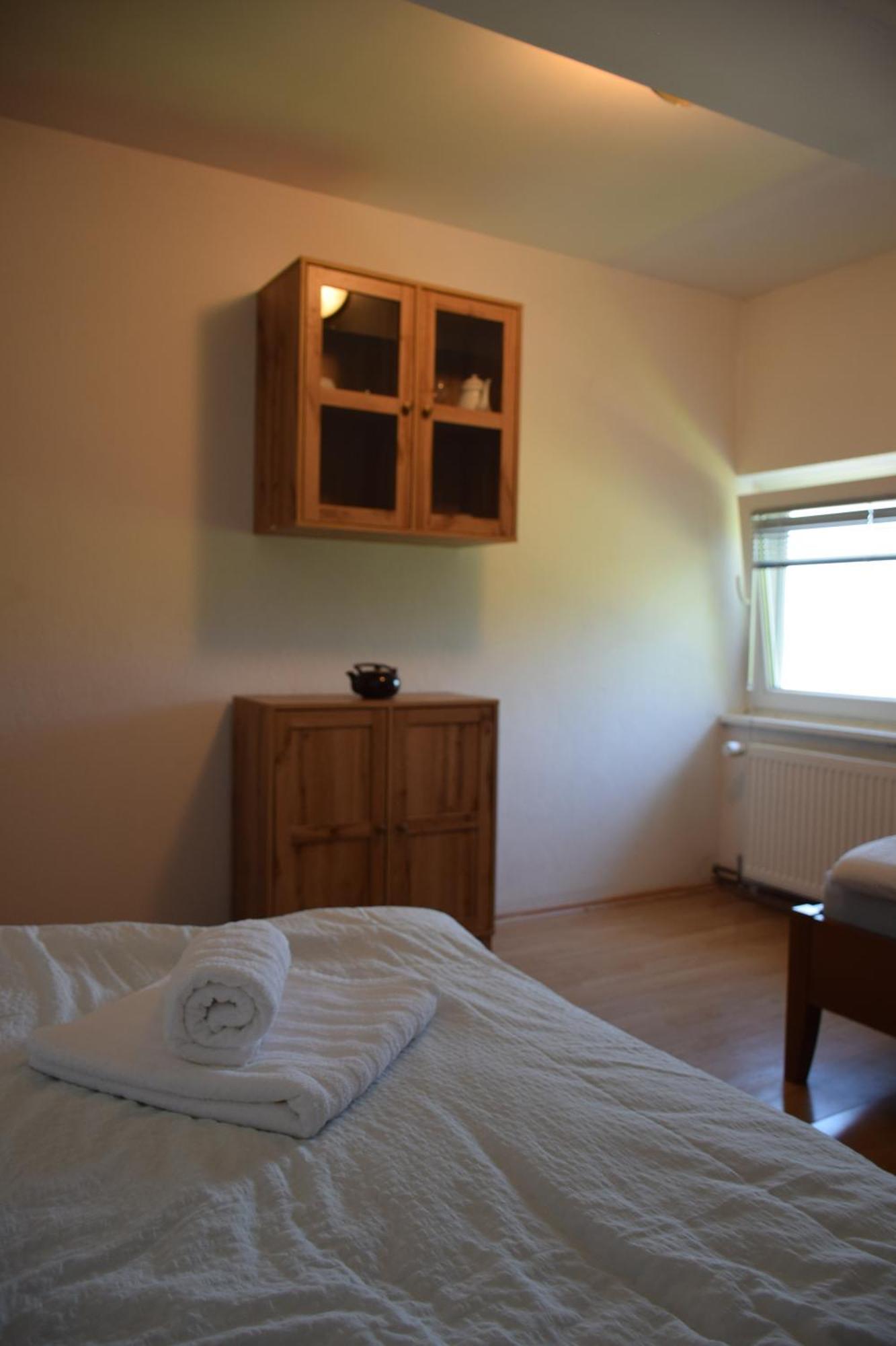 Apartma Narava Begunje pri Cerknici Номер фото