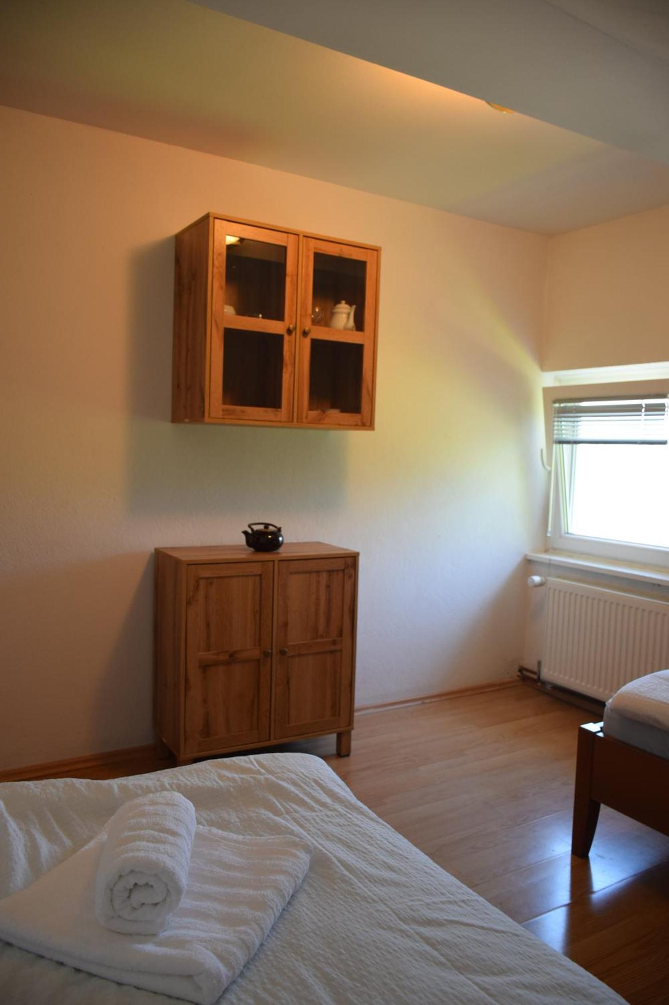 Apartma Narava Begunje pri Cerknici Номер фото