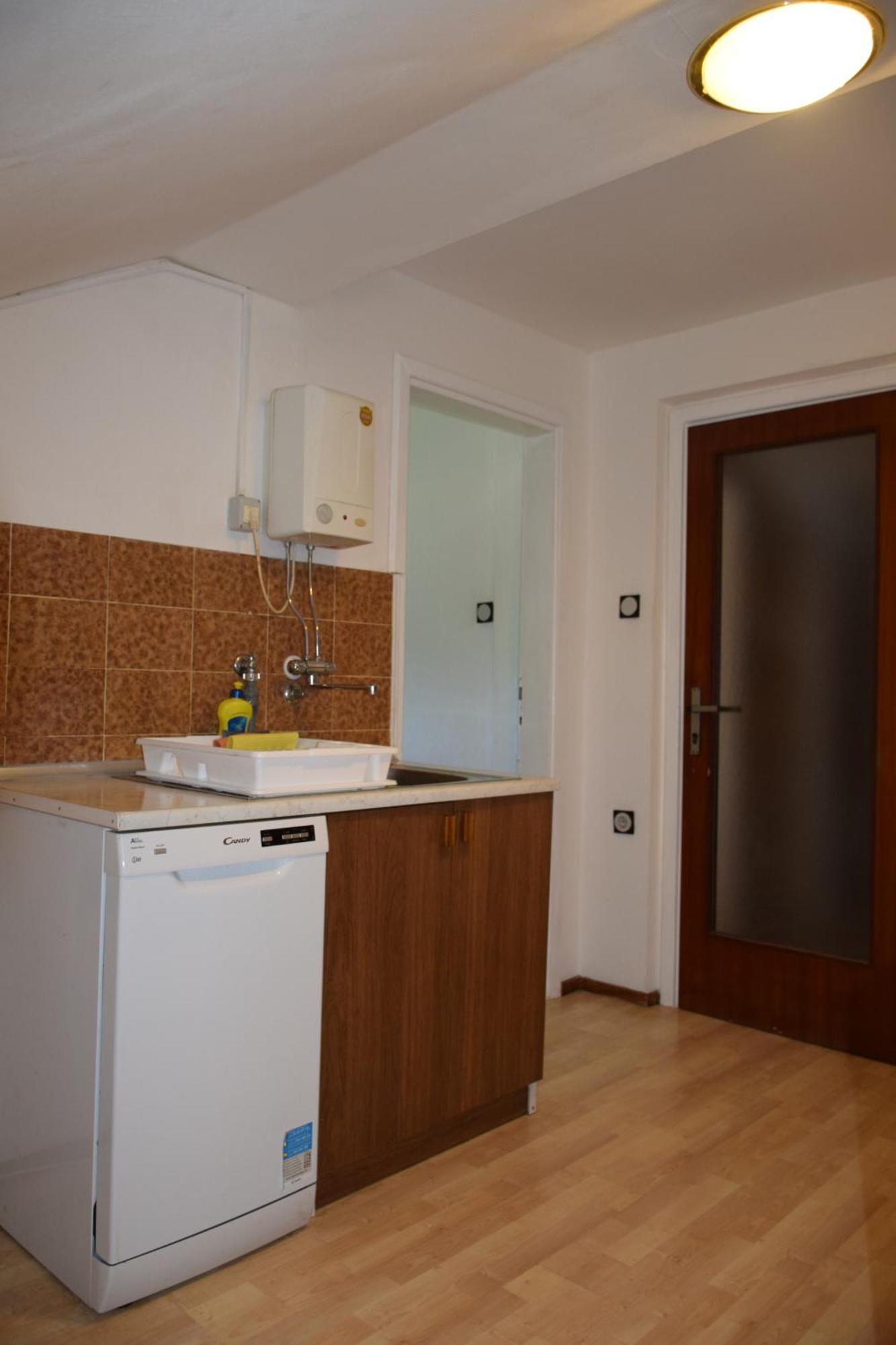 Apartma Narava Begunje pri Cerknici Номер фото
