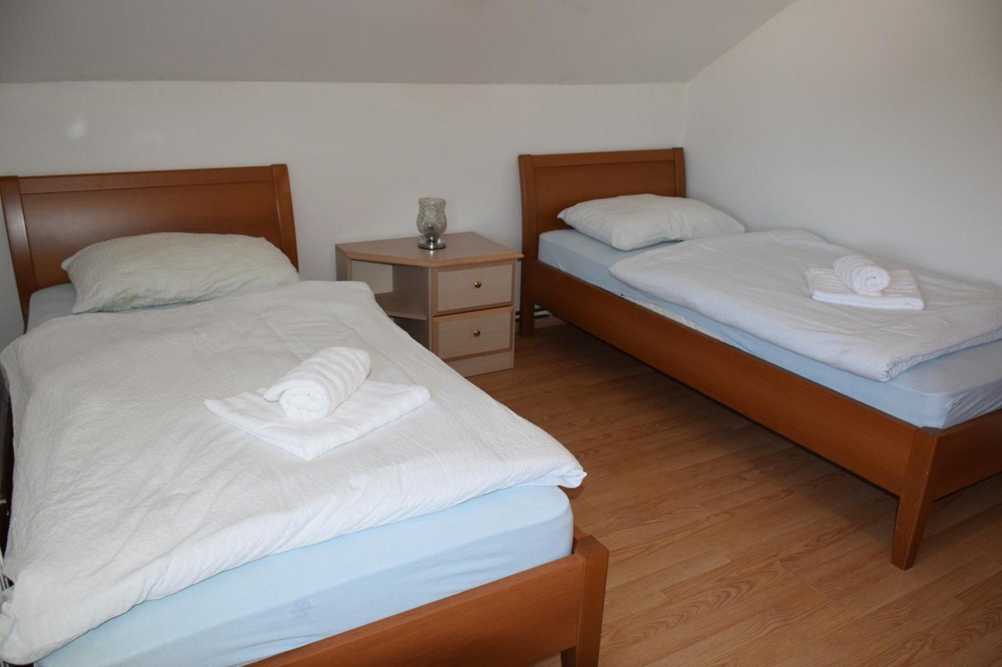 Apartma Narava Begunje pri Cerknici Номер фото