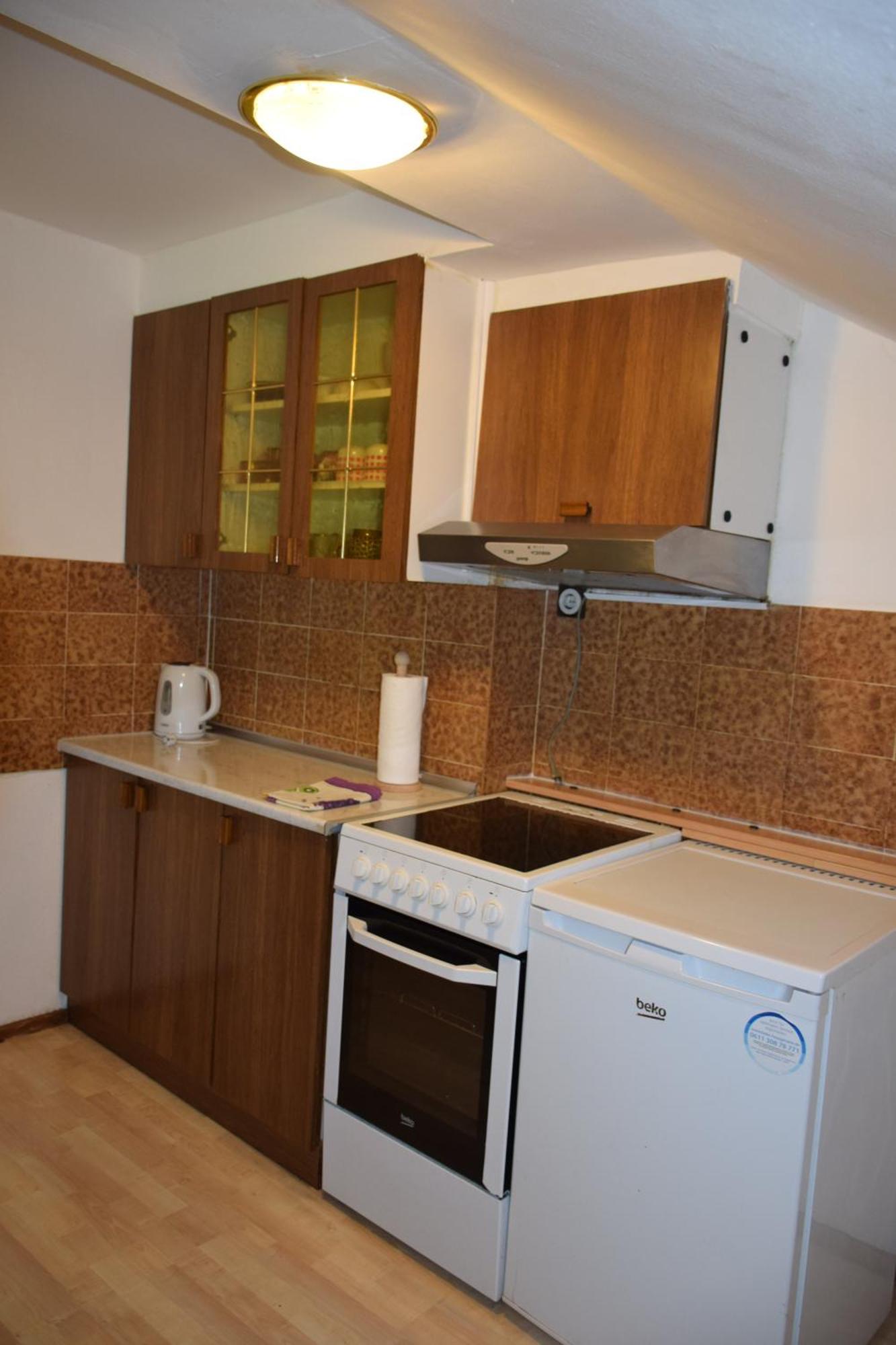 Apartma Narava Begunje pri Cerknici Номер фото