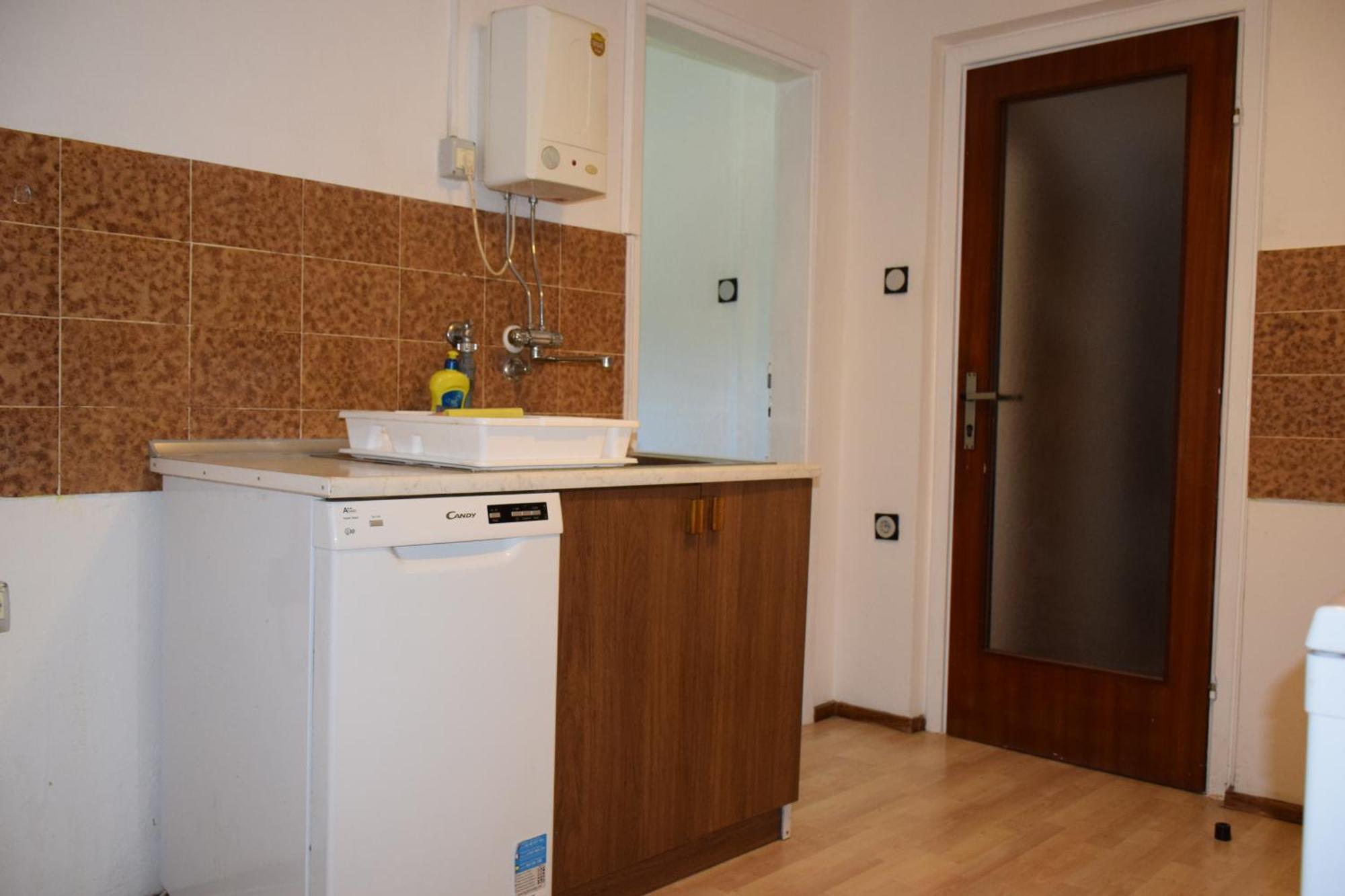Apartma Narava Begunje pri Cerknici Номер фото